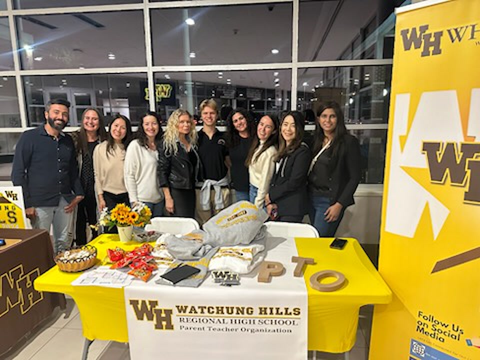 Watchung Hills PTO event photo