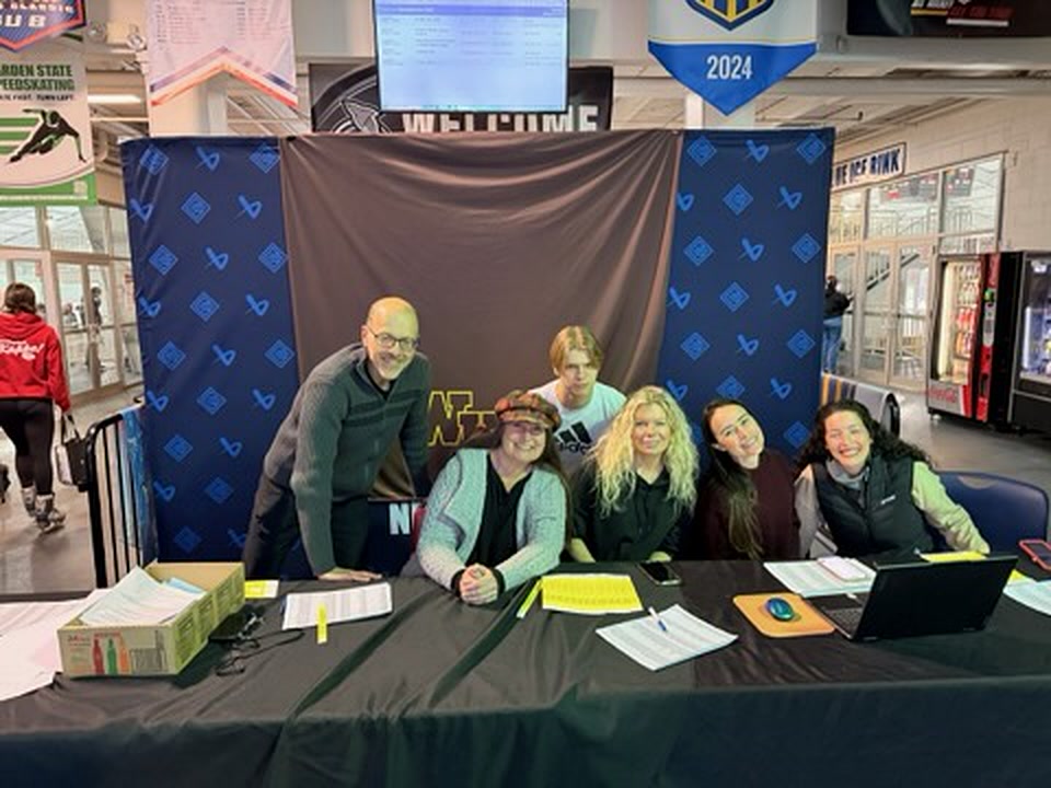 Watchung Hills PTO event photo