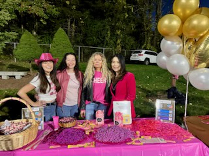 Watchung Hills PTO event photo