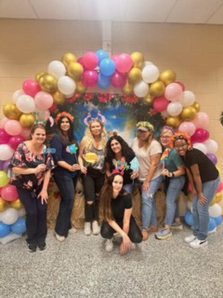 Watchung Hills PTO event photo